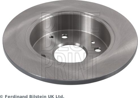 Blue Print ADH24325 - Brake Disc autospares.lv