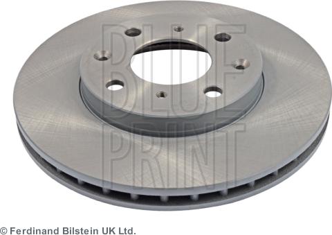 Blue Print ADH24375 - Brake Disc autospares.lv