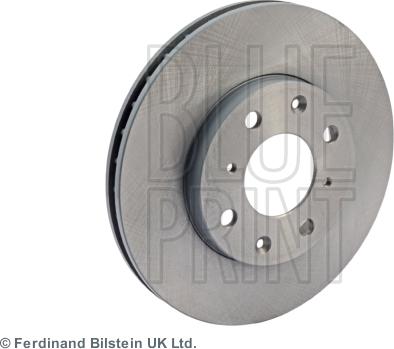 Blue Print ADH24375 - Brake Disc autospares.lv