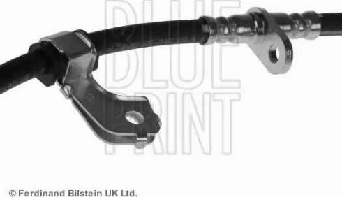 Blue Print ADH253104 - Brake Hose autospares.lv