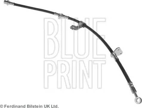 Blue Print ADH253103 - Brake Hose autospares.lv