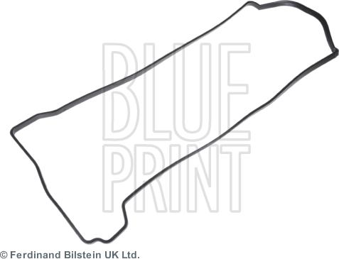 Blue Print ADH26730 - Gasket, cylinder head cover autospares.lv
