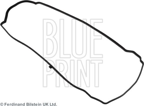 Blue Print ADH26737 - Gasket, cylinder head cover autospares.lv