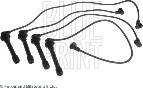 Blue Print ADH21609 - Ignition Cable Kit autospares.lv