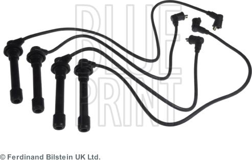 Blue Print ADH21605 - Ignition Cable Kit autospares.lv