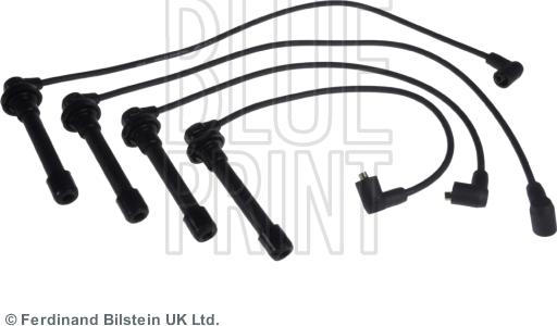 Blue Print ADH21608 - Ignition Cable Kit autospares.lv