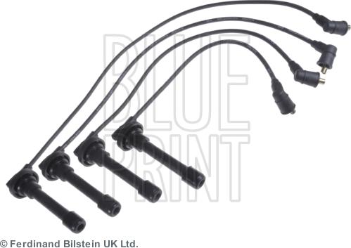 Blue Print ADH21607 - Ignition Cable Kit autospares.lv