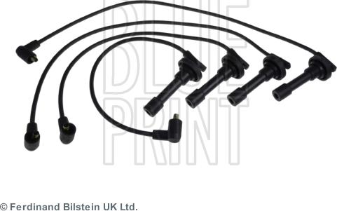 Blue Print ADH21615 - Ignition Cable Kit autospares.lv