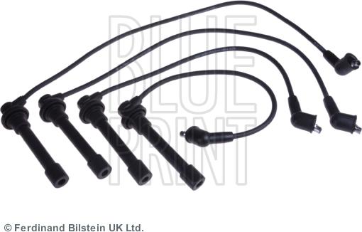 Blue Print ADH21616 - Ignition Cable Kit autospares.lv