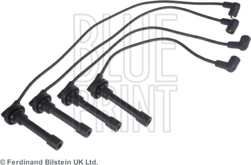 Blue Print ADH21610 - Ignition Cable Kit autospares.lv