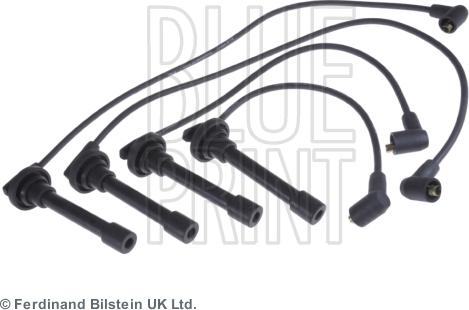 Blue Print ADH21620 - Ignition Cable Kit autospares.lv