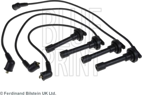 Blue Print ADH21621 - Ignition Cable Kit autospares.lv
