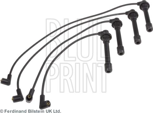 Blue Print ADH21622C - Ignition Cable Kit autospares.lv