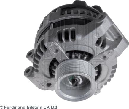 Blue Print ADH21151 - Alternator autospares.lv