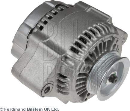 Blue Print ADH21160 - Alternator autospares.lv