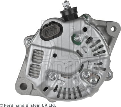 Blue Print ADH21160 - Alternator autospares.lv