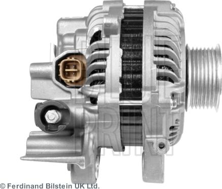 Blue Print ADH21163 - Alternator autospares.lv