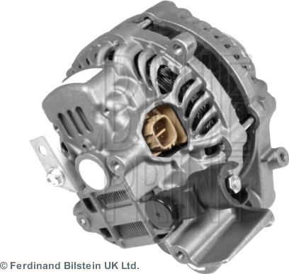 Blue Print ADH21163 - Alternator autospares.lv