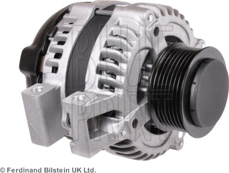 Blue Print ADH21162C - Alternator autospares.lv