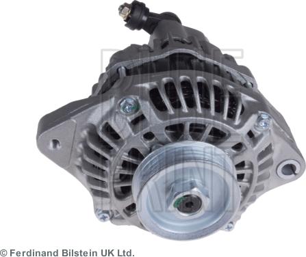 Blue Print ADH21128 - Alternator autospares.lv