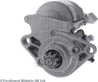 Blue Print ADH21248 - Starter autospares.lv