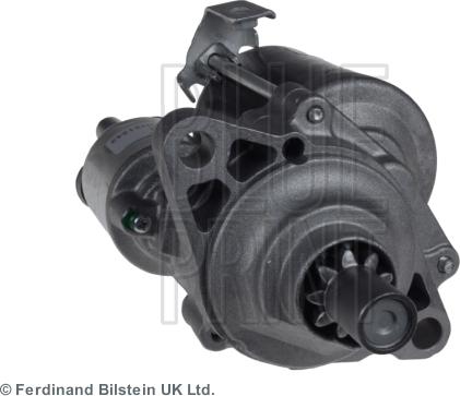 Blue Print ADH21242 - Starter autospares.lv