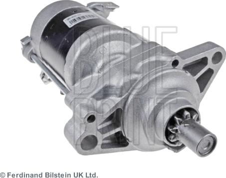 Blue Print ADH21238 - Starter autospares.lv