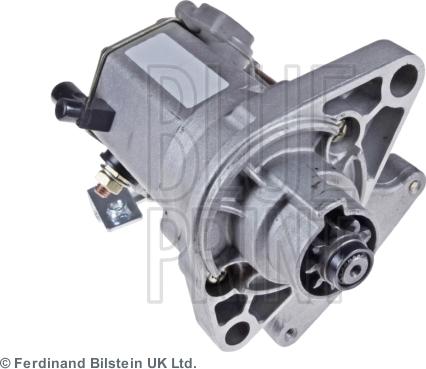 Blue Print ADH21232 - Starter autospares.lv