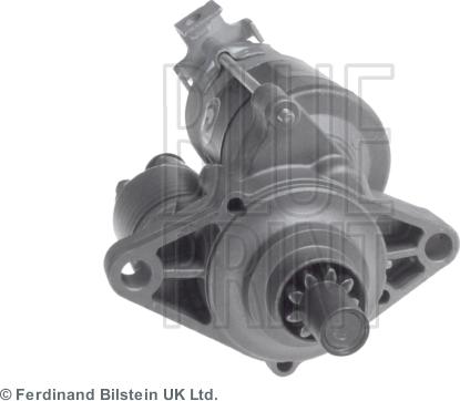 Blue Print ADH21229 - Starter autospares.lv