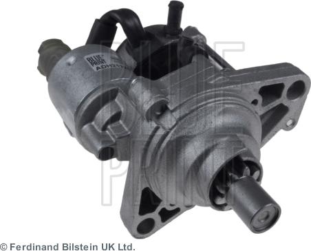 Blue Print ADH21225 - Starter autospares.lv