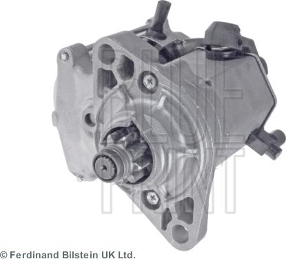 Blue Print ADH21221 - Starter autospares.lv