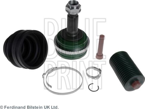 Blue Print ADH28943B - Joint Kit, drive shaft autospares.lv