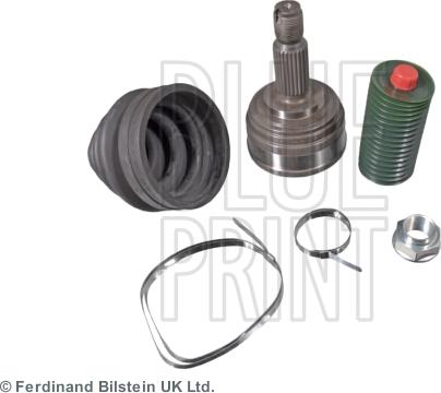 Blue Print ADH28907 - Joint Kit, drive shaft autospares.lv