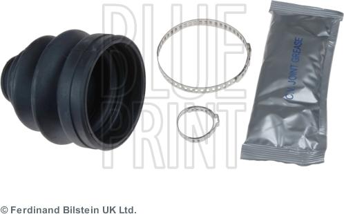 Blue Print ADH28155 - Bellow, drive shaft autospares.lv