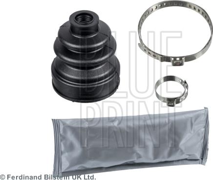 Blue Print ADH28169 - Bellow, drive shaft autospares.lv