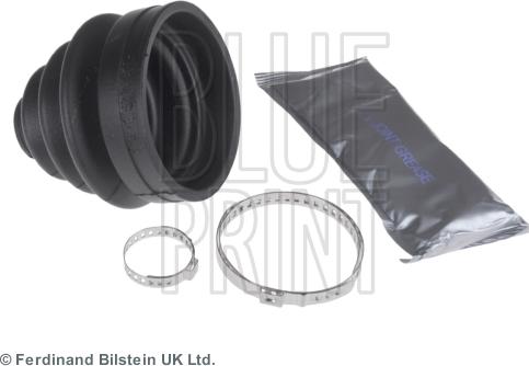 Blue Print ADH28107 - Bellow, drive shaft autospares.lv