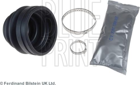 Blue Print ADH28182 - Bellow, drive shaft autospares.lv