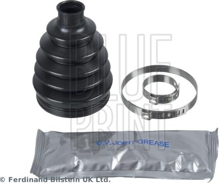 Blue Print ADH28129 - Bellow, drive shaft autospares.lv