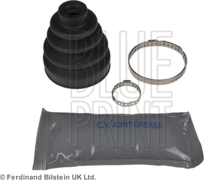 Blue Print ADH28126 - Bellow, drive shaft autospares.lv