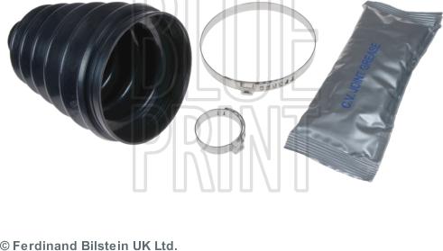 Blue Print ADH28120 - Bellow, drive shaft autospares.lv