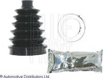 Blue Print ADH28122 - Bellow, drive shaft autospares.lv