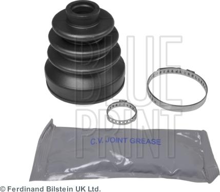 Blue Print ADH28173 - Bellow, drive shaft autospares.lv