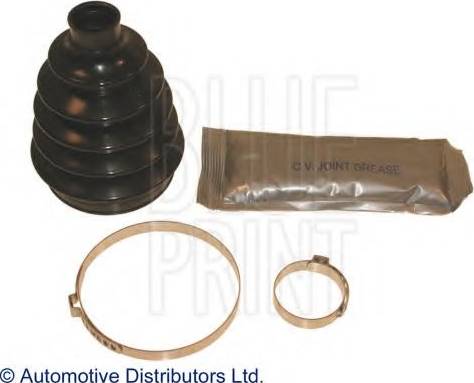 Blue Print ADH28172 - Bellow, drive shaft autospares.lv