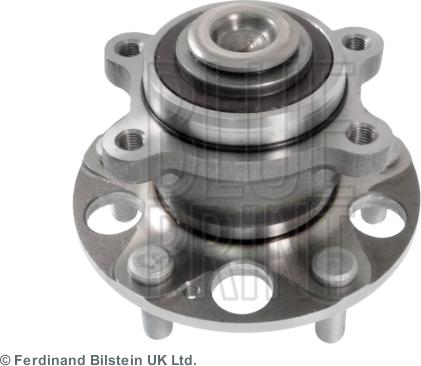 Blue Print ADH28345 - Wheel hub, bearing Kit autospares.lv