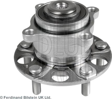 Blue Print ADH28348C - Wheel hub, bearing Kit autospares.lv