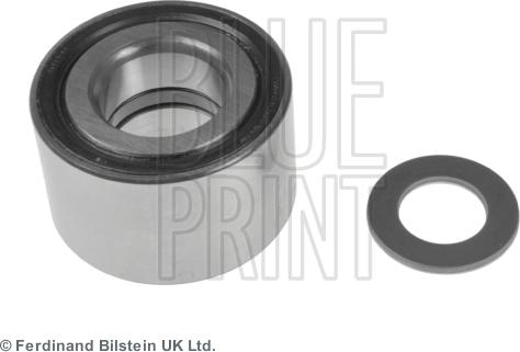 Blue Print ADH28343 - Wheel hub, bearing Kit autospares.lv