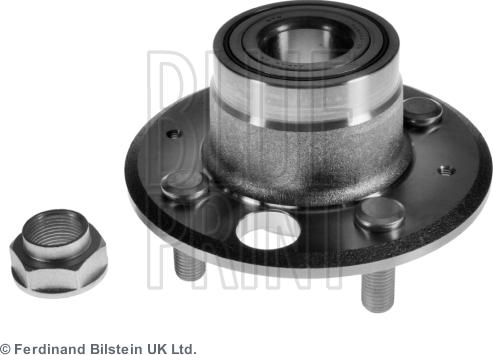 Blue Print ADH28347 - Wheel hub, bearing Kit autospares.lv