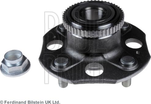 Blue Print ADH28357 - Wheel hub, bearing Kit autospares.lv