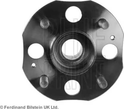 Blue Print ADH28310 - Wheel Hub autospares.lv