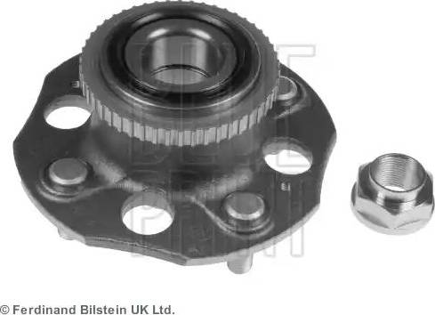 Blue Print ADH28311 - Wheel Hub autospares.lv